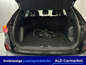 Ford Kuga 2.5 Duratec 150 ch FHEV BVA  occasion  Beaupuy - photo n8