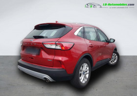 Ford Kuga 2.5 Duratec 150 ch FHEV BVA  occasion  Beaupuy - photo n3