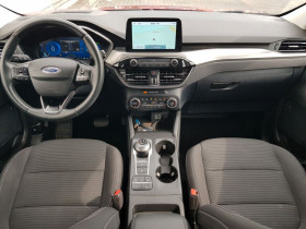 Ford Kuga 2.5 Duratec 150 ch FHEV BVA  occasion  Beaupuy - photo n2
