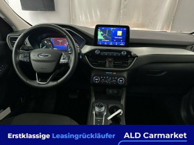 Ford Kuga 2.5 Duratec 150 ch FHEV BVA  occasion  Beaupuy - photo n3