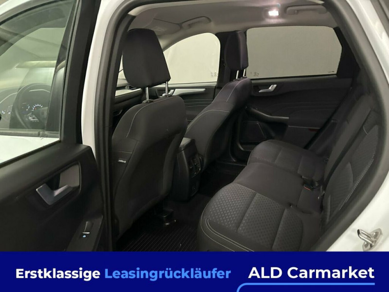 Ford Kuga 2.5 Duratec 150 ch FHEV BVA  occasion  Beaupuy - photo n6