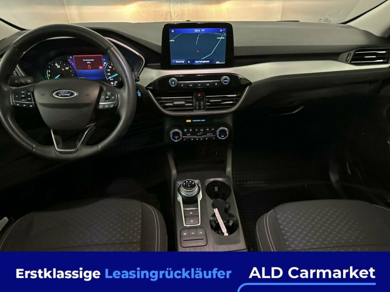 Ford Kuga 2.5 Duratec 150 ch FHEV BVA  occasion  Beaupuy - photo n3