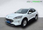 Ford Kuga occasion année 2022 boite Automatique Annonce Ford Kuga occasion Hybride 2.5 Duratec 150 ch FHEV BVA à Beaupuy