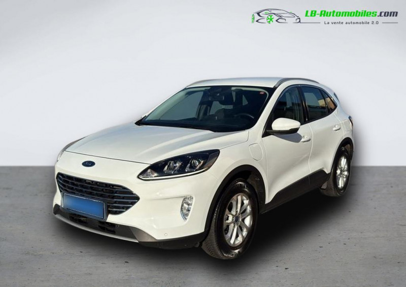 Ford Kuga 2.5 Duratec 150 ch FHEV BVA  occasion  Beaupuy