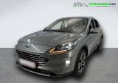 Ford Kuga occasion année 2021 boite Automatique Annonce Ford Kuga occasion Hybride 2.5 Duratec 150 ch FHEV BVA à Beaupuy