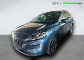 Annonce Ford Kuga occasion Hybride 2.5 Duratec 150 ch FHEV BVA  Beaupuy
