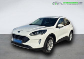 Ford Kuga occasion année 2022 boite Automatique Annonce Ford Kuga occasion Hybride 2.5 Duratec 150 ch FHEV BVA à Beaupuy