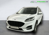 Ford Kuga occasion année 2021 boite Automatique Annonce Ford Kuga occasion Hybride 2.5 Duratec 150 ch FHEV BVA à Beaupuy