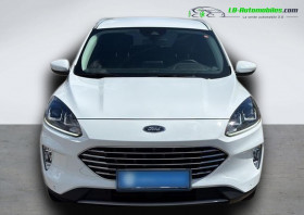 Ford Kuga 2.5 Duratec 150 ch FHEV BVA  occasion  Beaupuy - photo n2