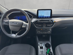 Ford Kuga 2.5 Duratec 150 ch FHEV BVA  occasion  Beaupuy - photo n2