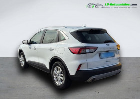 Ford Kuga 2.5 Duratec 150 ch FHEV BVA  occasion  Beaupuy - photo n3