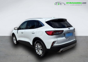 Ford Kuga 2.5 Duratec 150 ch FHEV BVA  occasion  Beaupuy - photo n4