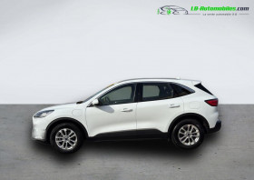 Ford Kuga 2.5 Duratec 150 ch FHEV BVA  occasion  Beaupuy - photo n4