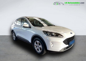 Ford Kuga 2.5 Duratec 150 ch FHEV BVA  occasion  Beaupuy - photo n2