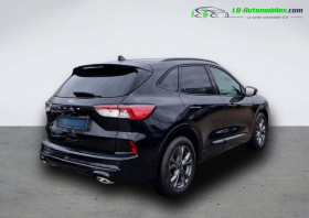 Ford Kuga , garage LB AUTOMOBILES  Beaupuy