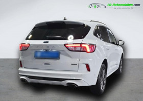 Ford Kuga 2.5 Duratec 150 ch FHEV BVA  occasion  Beaupuy - photo n3