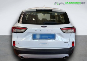 Ford Kuga 2.5 Duratec 150 ch FHEV BVA  occasion  Beaupuy - photo n4