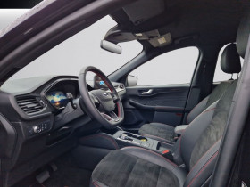 Ford Kuga 2.5 Duratec 150 ch FHEV BVA  occasion  Beaupuy - photo n2