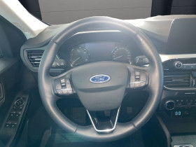 Ford Kuga 2.5 Duratec 150 ch FHEV BVA  occasion  Beaupuy - photo n7