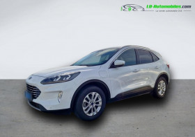 Ford Kuga 2.5 Duratec 150 ch FHEV BVA  occasion  Beaupuy - photo n2