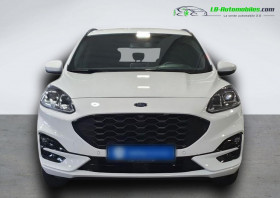 Ford Kuga 2.5 Duratec 150 ch FHEV BVA  occasion  Beaupuy - photo n4