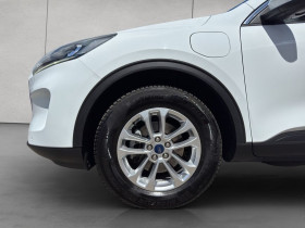 Ford Kuga 2.5 Duratec 150 ch FHEV BVA  occasion  Beaupuy - photo n8