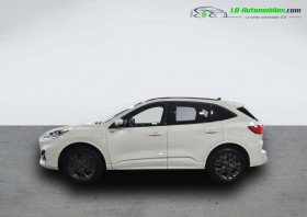 Ford Kuga 2.5 Duratec 150 ch FHEV BVA  occasion  Beaupuy - photo n5