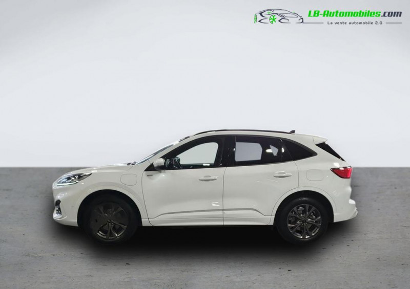 Ford Kuga 2.5 Duratec 150 ch FHEV BVA  occasion  Beaupuy - photo n5