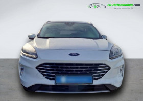 Ford Kuga 2.5 Duratec 150 ch FHEV BVA  occasion  Beaupuy - photo n4