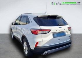 Ford Kuga 2.5 Duratec 150 ch FHEV BVA  occasion  Beaupuy - photo n3