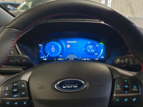 Ford Kuga 2.5 Duratec 150 ch FHEV BVA  occasion  Beaupuy - photo n9