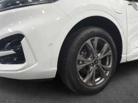 Ford Kuga 2.5 Duratec 150 ch FHEV BVA  occasion  Beaupuy - photo n8