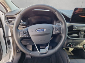 Ford Kuga 2.5 Duratec 150 ch FHEV BVA  occasion  Beaupuy - photo n7