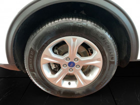 Ford Kuga 2.5 Duratec 150 ch FHEV BVA  occasion  Beaupuy - photo n8