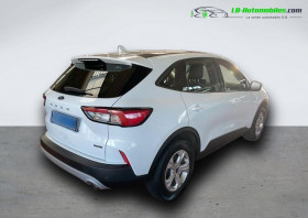 Ford Kuga 2.5 Duratec 150 ch FHEV BVA  occasion  Beaupuy - photo n3