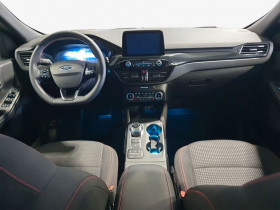 Ford Kuga 2.5 Duratec 150 ch FHEV BVA  occasion  Beaupuy - photo n2