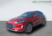 Ford Kuga occasion année 2021 boite Automatique Annonce Ford Kuga occasion Hybride 2.5 Duratec 150 ch FHEV BVA à Beaupuy