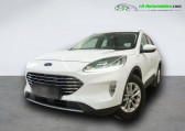 Annonce Ford Kuga occasion Hybride 2.5 Duratec 150 ch FHEV BVA  Beaupuy