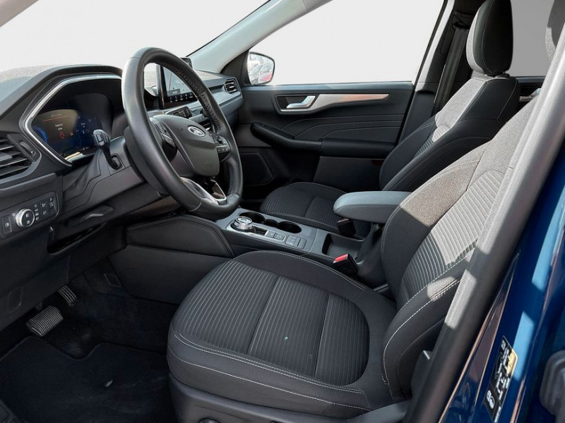Ford Kuga 2.5 Duratec 150 ch FHEV BVA  occasion  Beaupuy - photo n5