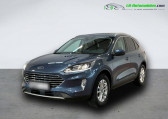 Ford Kuga occasion année 2021 boite Automatique Annonce Ford Kuga occasion Hybride 2.5 Duratec 150 ch FHEV BVA à Beaupuy