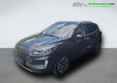 Ford Kuga occasion année 2020 boite Automatique Annonce Ford Kuga occasion Hybride 2.5 Duratec 150 ch FHEV BVA à Beaupuy