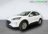 Ford Kuga occasion année 2022 boite Automatique Annonce Ford Kuga occasion Hybride 2.5 Duratec 150 ch FHEV BVA à Beaupuy