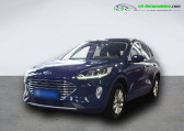 Ford Kuga occasion année 2022 boite Automatique Annonce Ford Kuga occasion Hybride 2.5 Duratec 150 ch FHEV BVA à Beaupuy