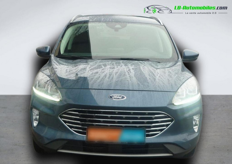 Ford Kuga 2.5 Duratec 150 ch FHEV BVA  occasion  Beaupuy - photo n5