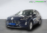 Ford Kuga occasion année 2021 boite Automatique Annonce Ford Kuga occasion Hybride 2.5 Duratec 150 ch FHEV BVA à Beaupuy