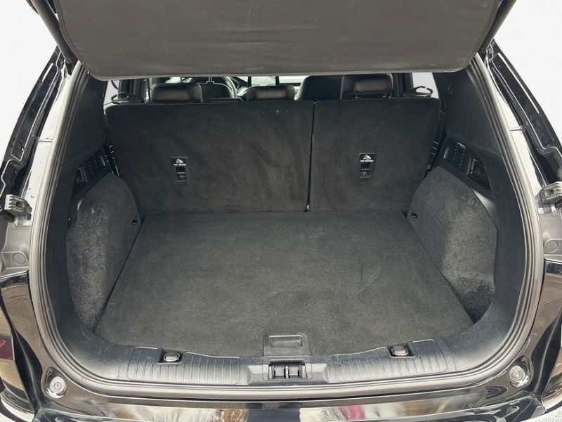 Ford Kuga 2.5 Duratec 150 ch FHEV BVA  occasion  Beaupuy - photo n9