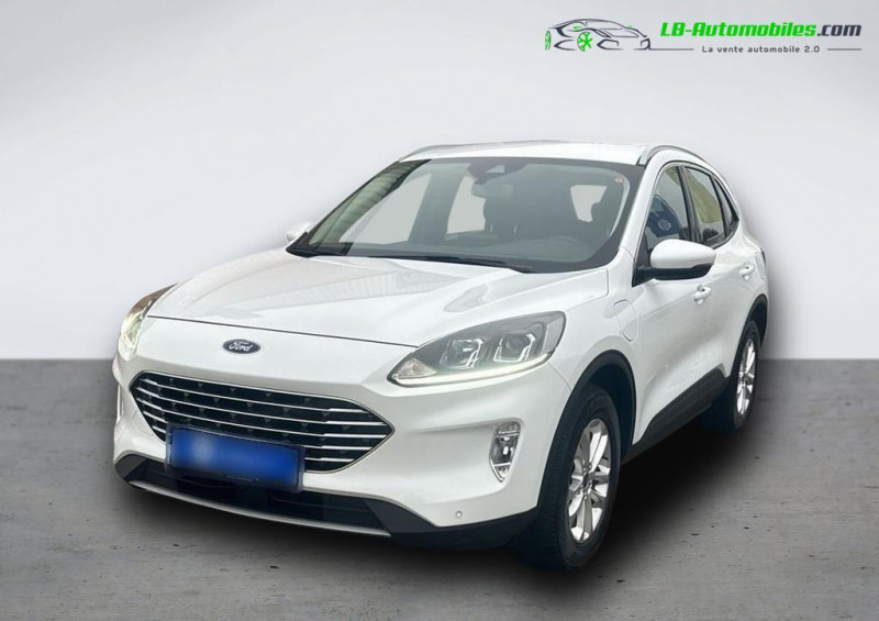Ford Kuga 2.5 Duratec 150 ch FHEV BVA  occasion  Beaupuy