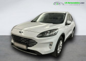 Ford Kuga occasion année 2022 boite Automatique Annonce Ford Kuga occasion Hybride 2.5 Duratec 150 ch FHEV BVA à Beaupuy