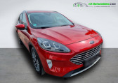 Ford Kuga occasion année 2021 boite Automatique Annonce Ford Kuga occasion Hybride 2.5 Duratec 150 ch FHEV BVA à Beaupuy