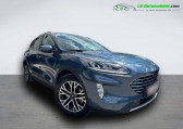 Ford Kuga occasion année 2020 boite Automatique Annonce Ford Kuga occasion Hybride 2.5 Duratec 150 ch FHEV BVA à Beaupuy